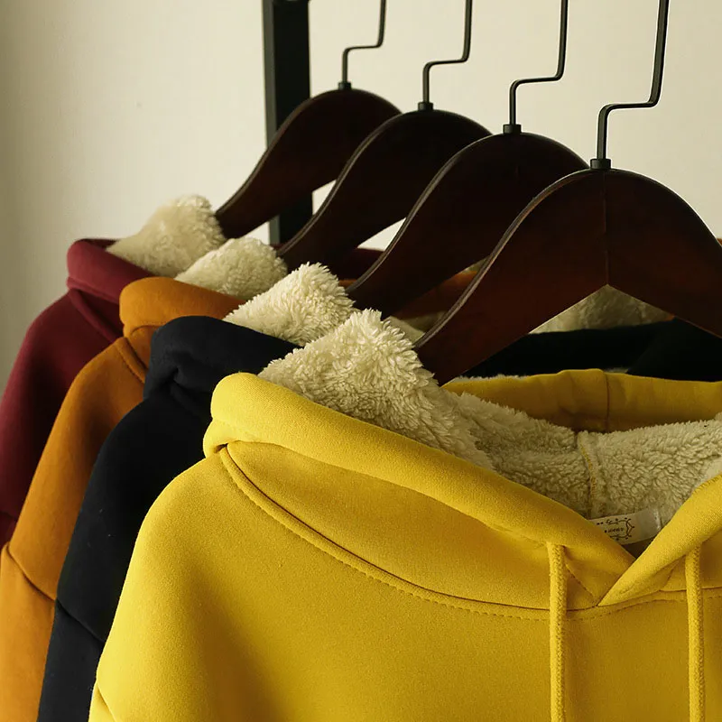 Welche Hoodie-Farbe ist attraktiver?