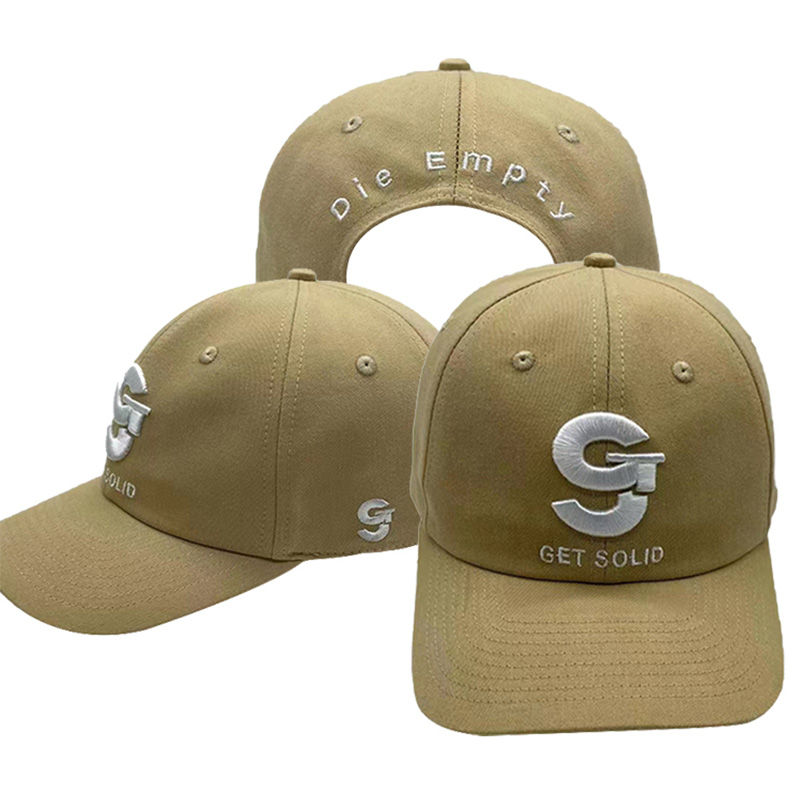 Wie wähle ich die richtige Größe für eine Baseballkappe?