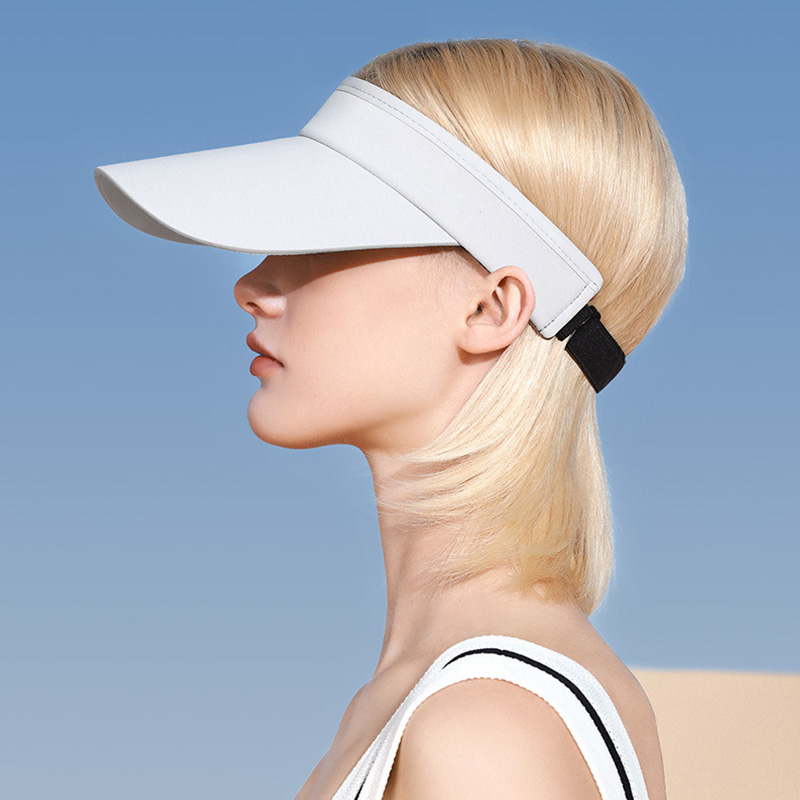 Was macht einen Visierhut zum perfekten Accessoire im Freien?