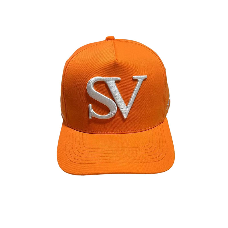 Was sind die besten Marken für 5-Panel-Baseballmützen?