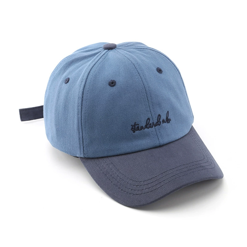 Baseball -Vater Hut