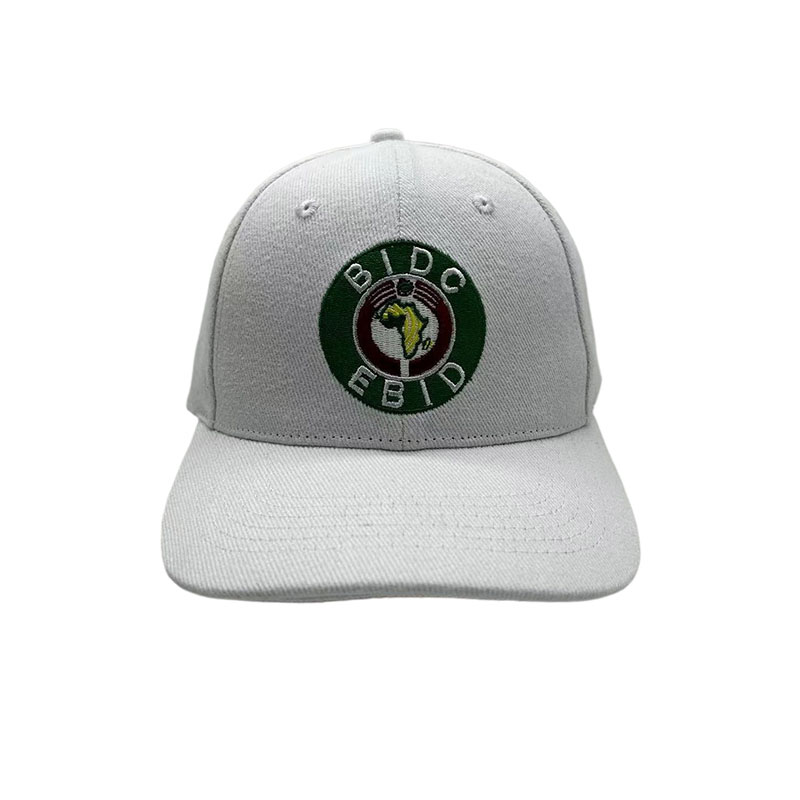 Klassische Baseballmützen