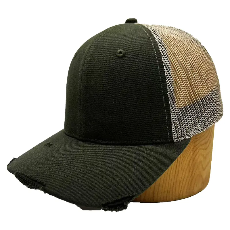 Country Trucker Hüte