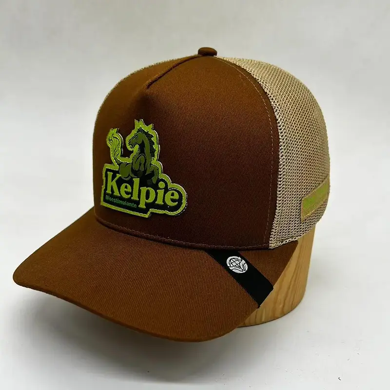 Designer Trucker Hat