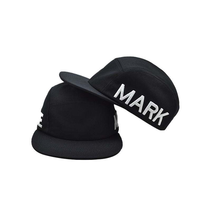 Sticklogo 5 Panels Hut