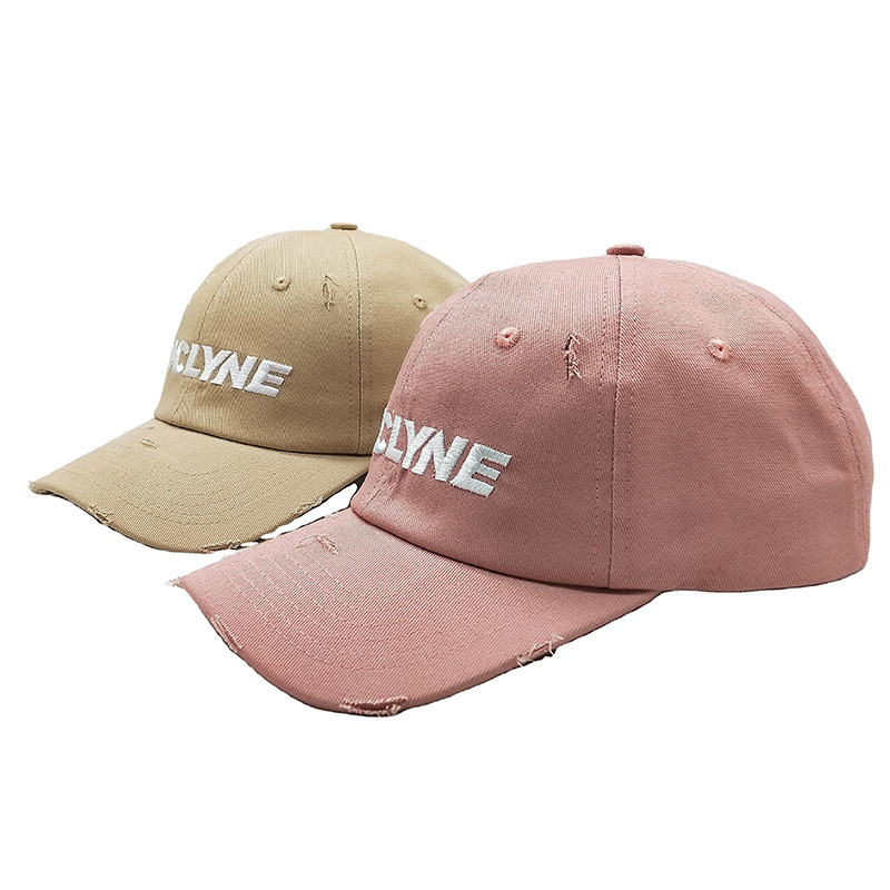 Sticklogo Dad Hut