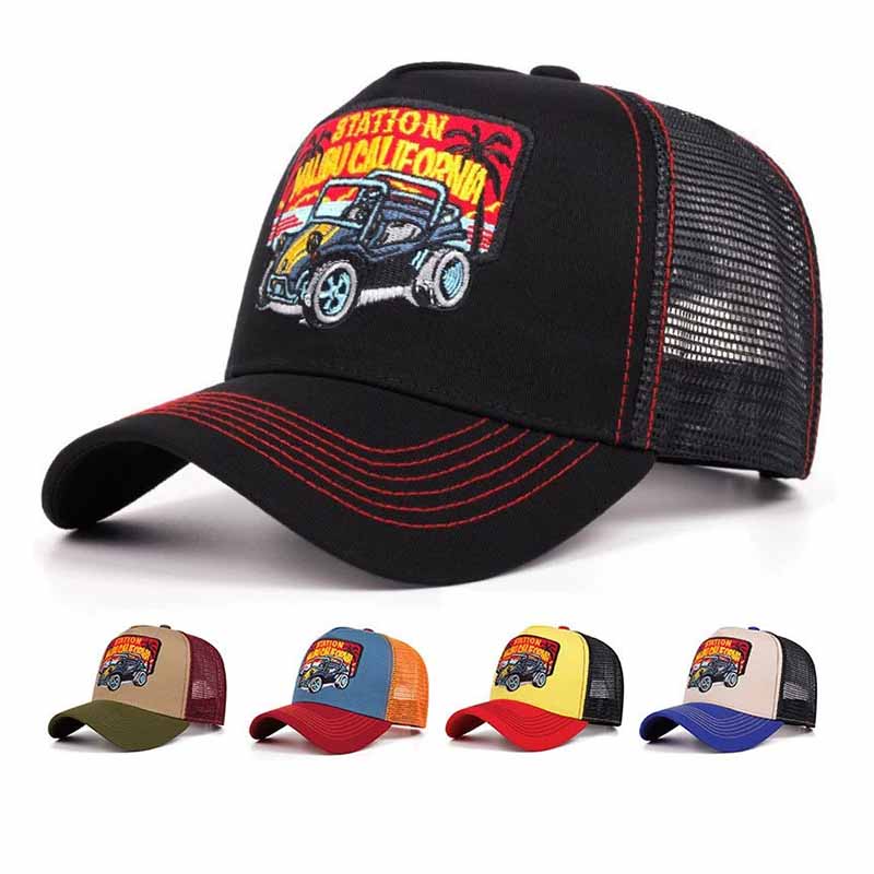 Farm Trucker Hüte