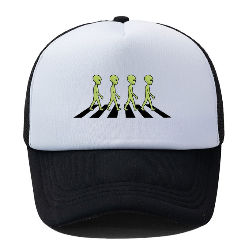Foam Trucker Hüte