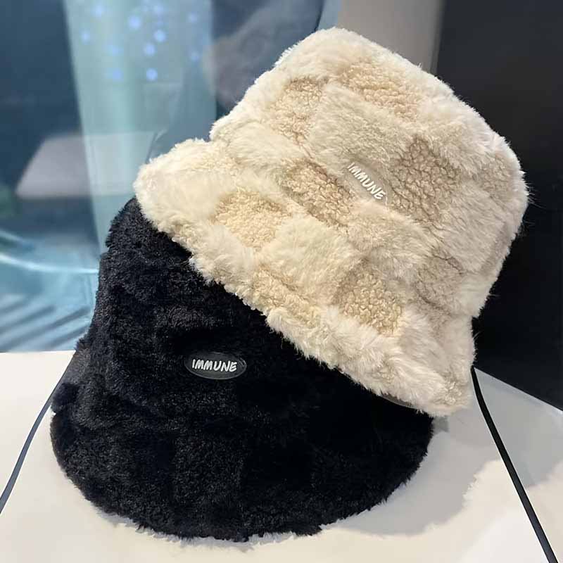 Fuzzy Bucket Hut