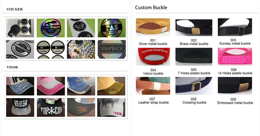 Country Trucker Hats