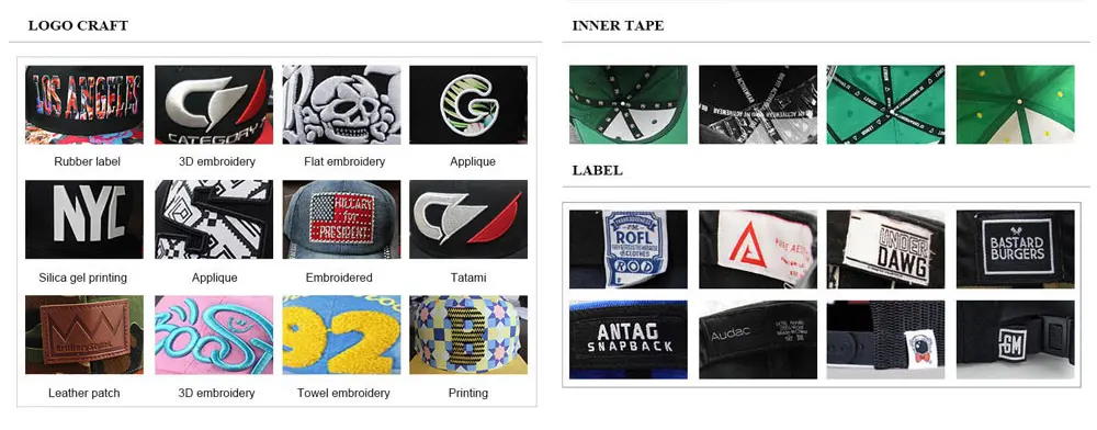Country Trucker Hats