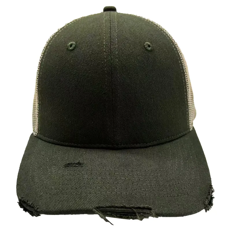 Country Trucker Hats