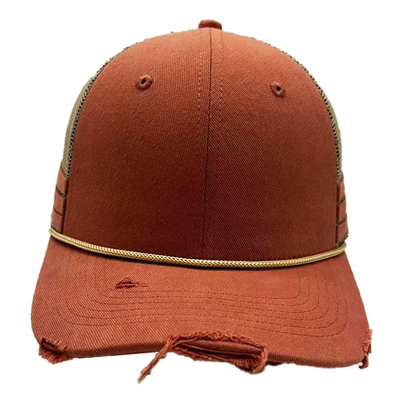 Country Trucker Hats