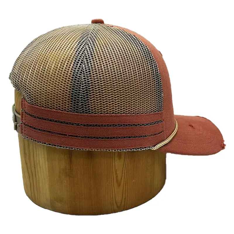 Country Trucker Hats