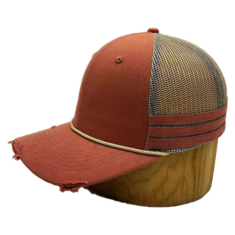 Country Trucker Hats