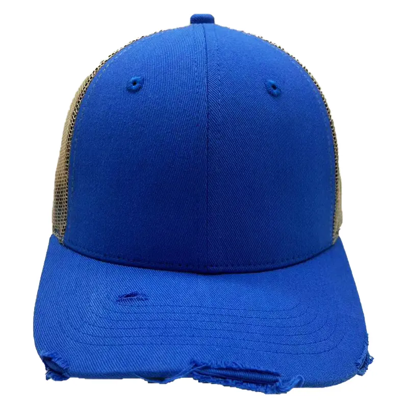 Country Trucker Hats