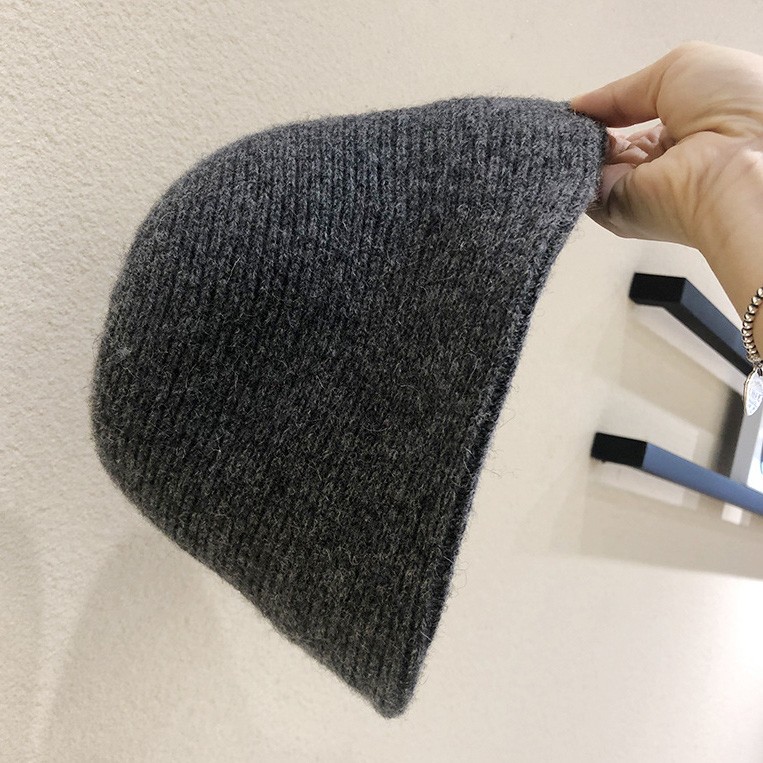 Strickfischer Beanie