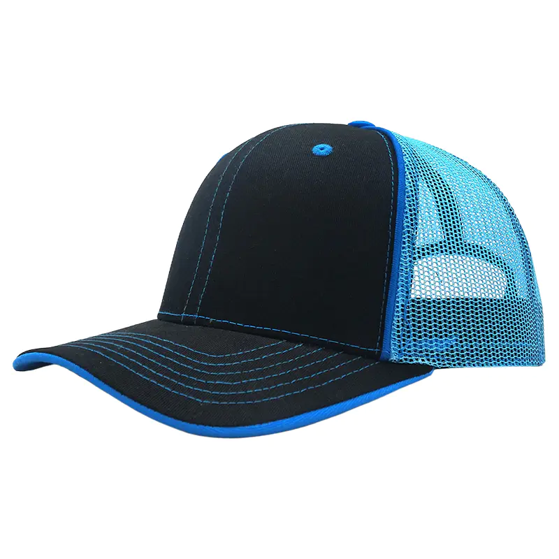 Mesh -Baseballkappen