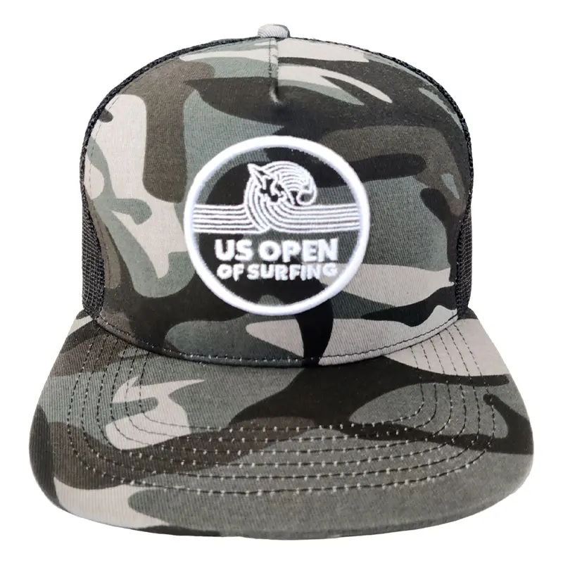 Mesh Trucker Hüte