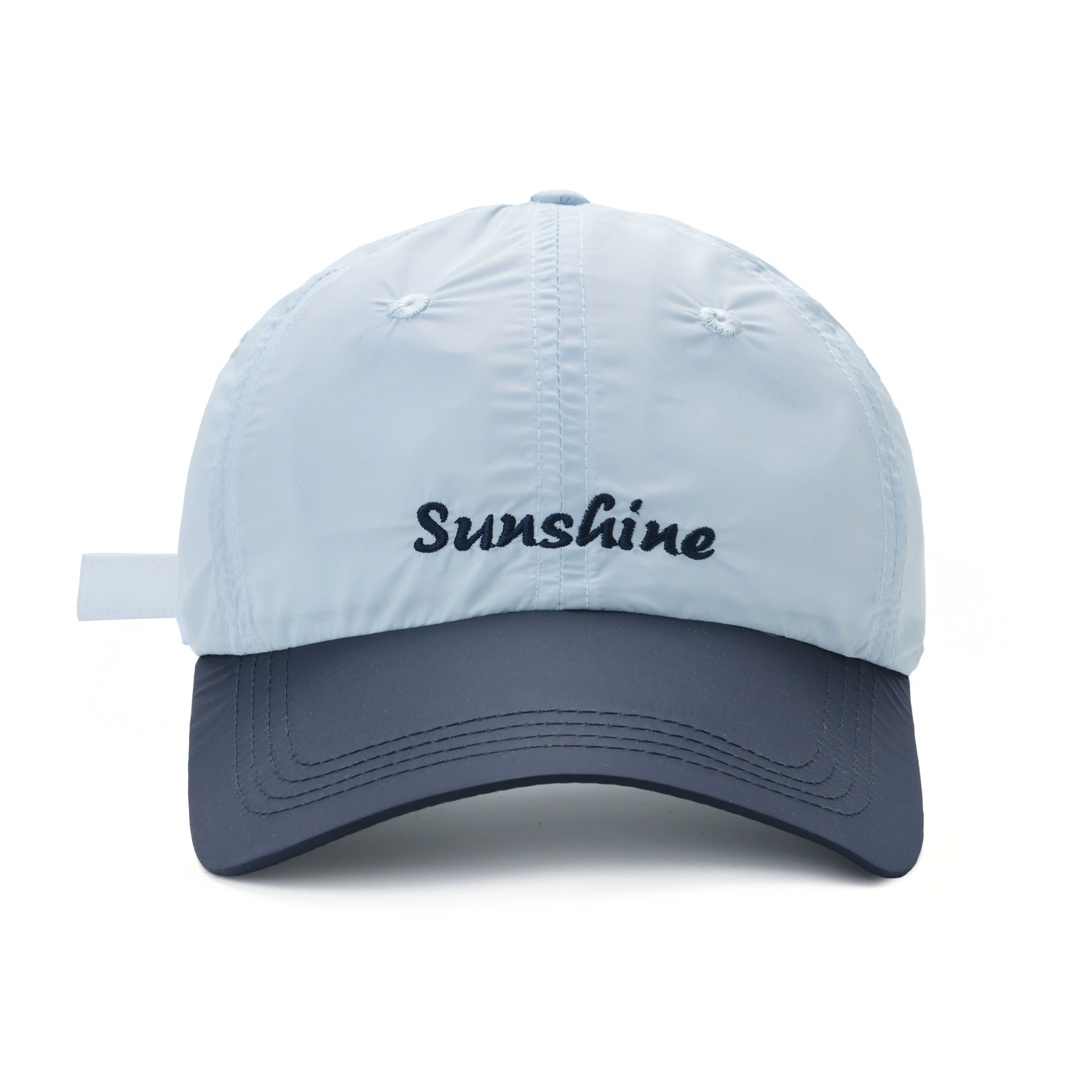 Nylon -Baseballkappe