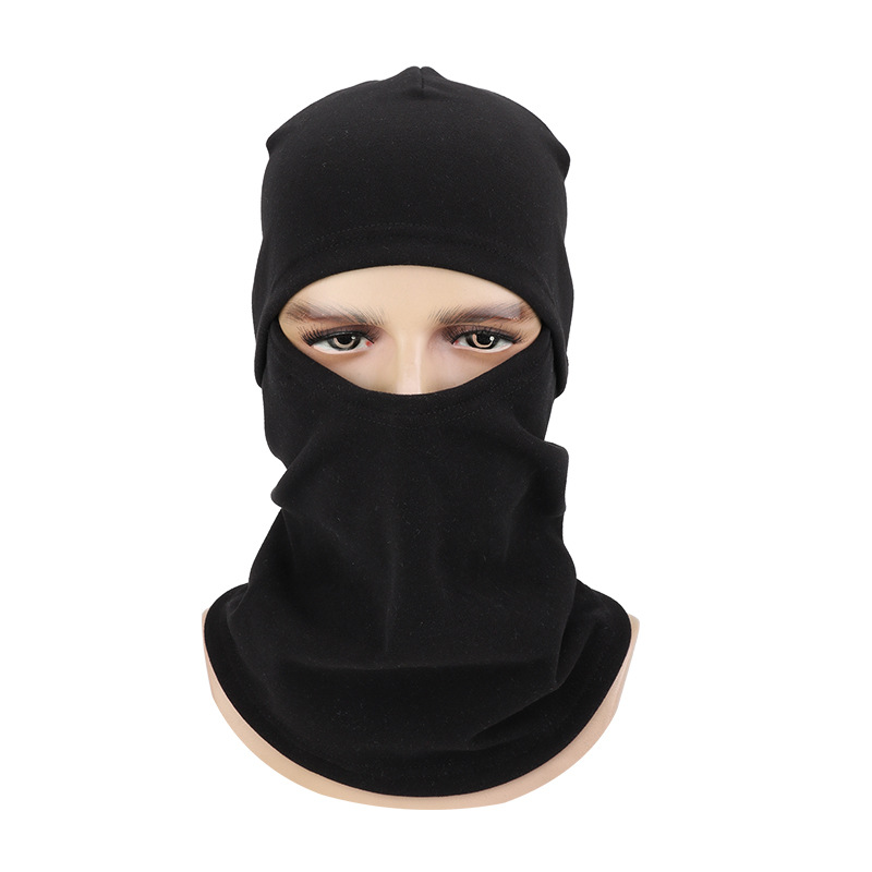 Outdoor Mode -Gesichtsmaske im Freien