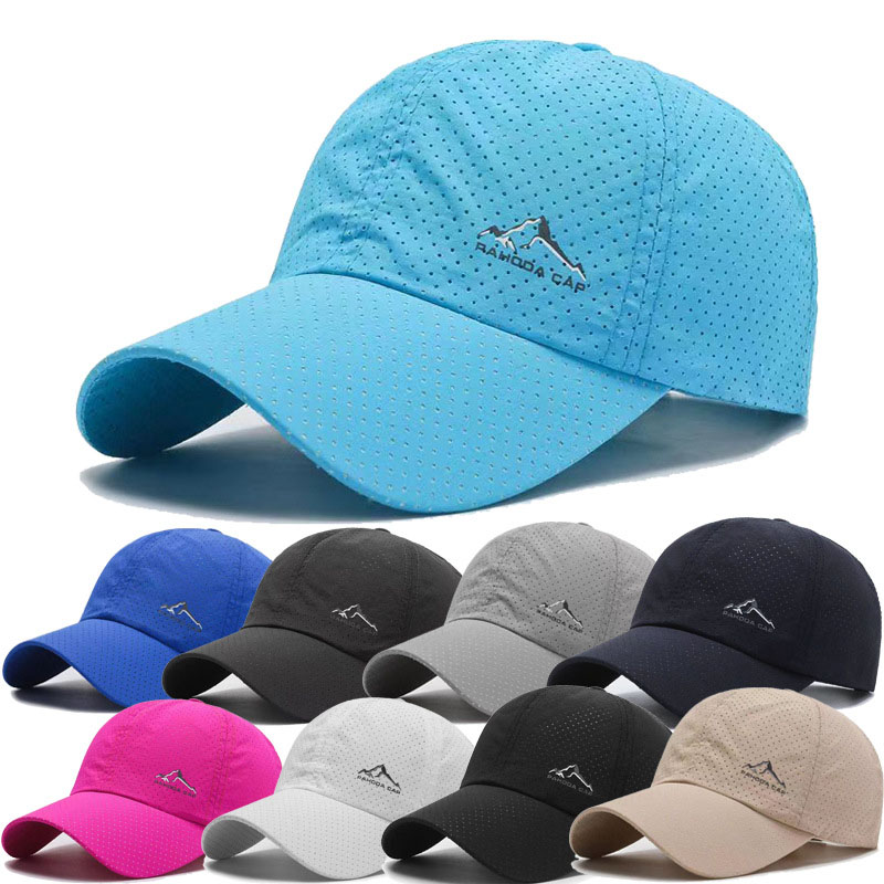 Drucken Logo Dad Hut