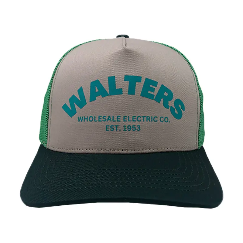 Jugend Trucker Hüte